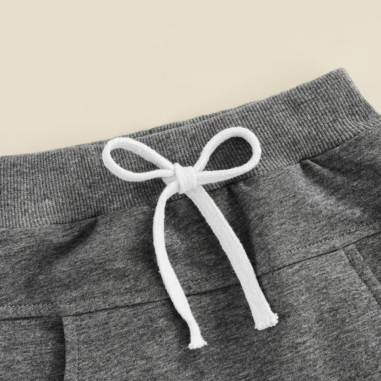 Casual Baby Boys Shorts