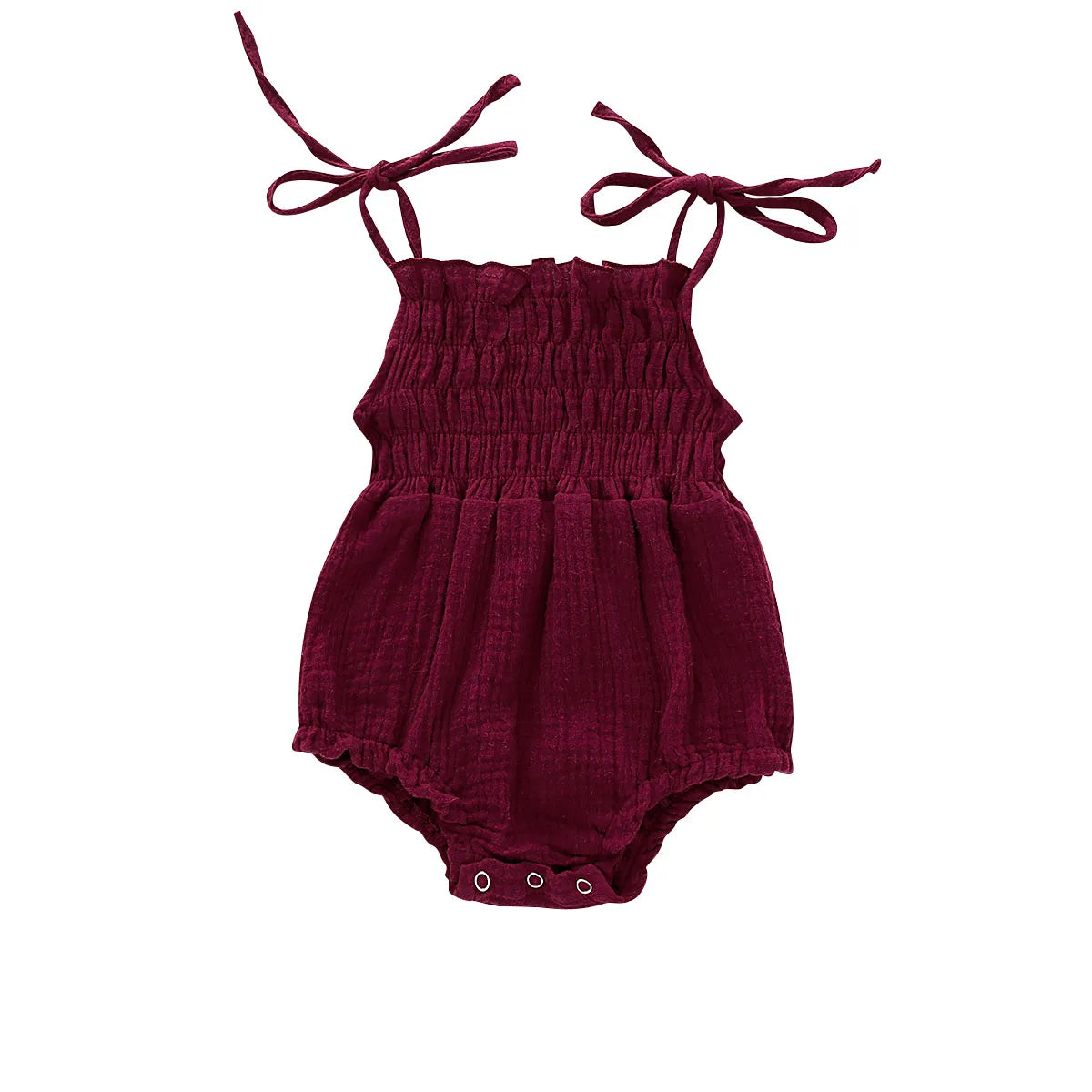 Little Sling Rompers