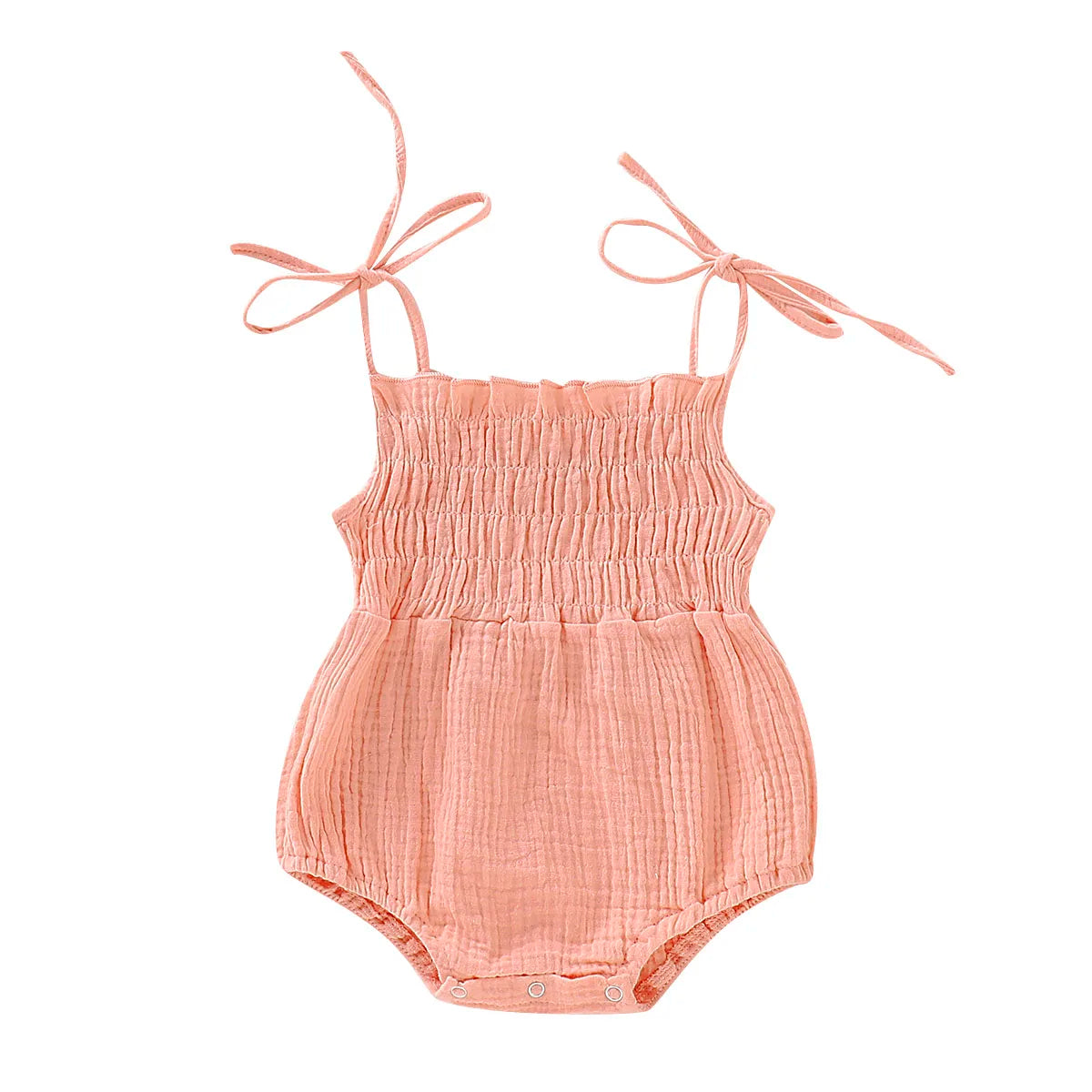 Little Sling Rompers